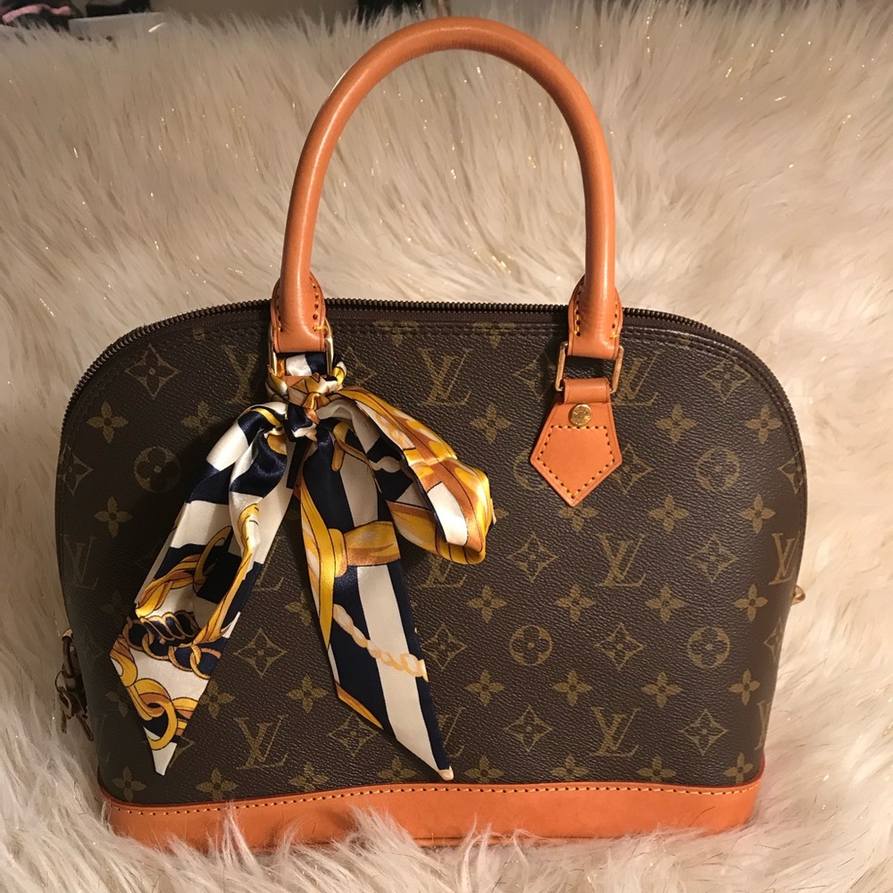 Beautiful leather Purse